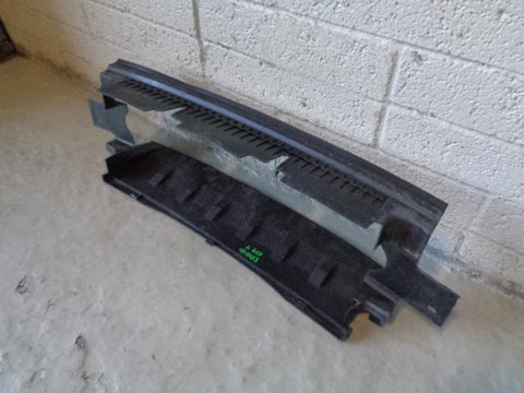Range Rover L405 Air Duct Front Radiator Deflector CK52-001A04-A 2013 to 2017