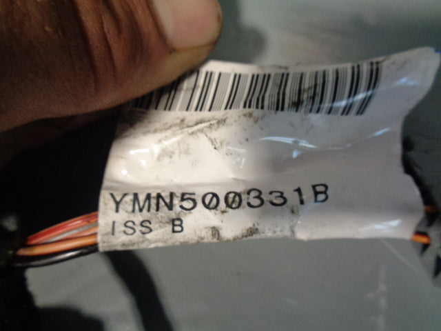 Range Rover Sport Tailgate Wiring Loom YMN500331B L320 2005