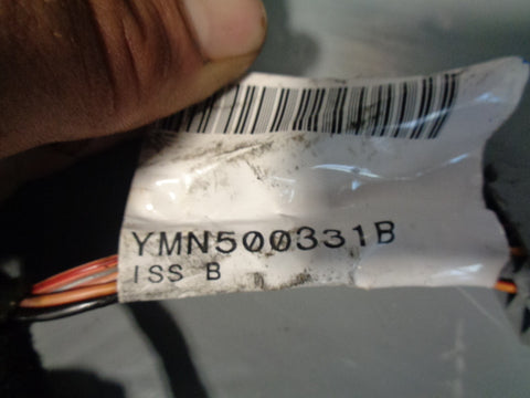 Range Rover Sport Tailgate Wiring Loom YMN500331B L320 2005