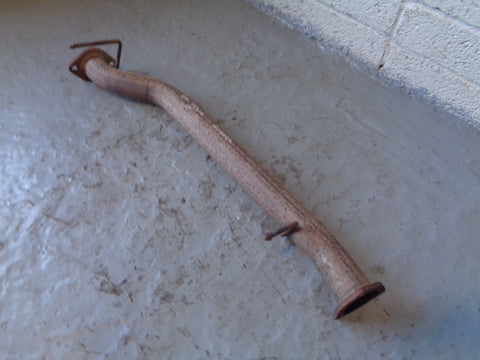 Discovery 2 Exhaust Centre Section Land Rover 1998 to 2004 -
