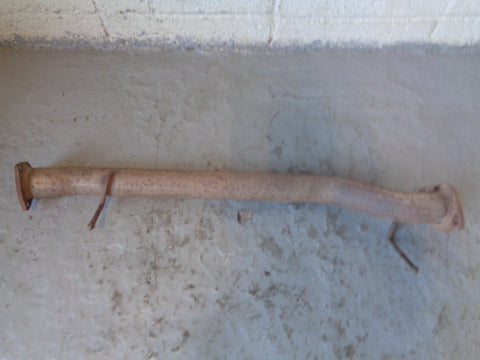 Discovery 2 Exhaust Centre Section Land Rover 1998 to 2004 -