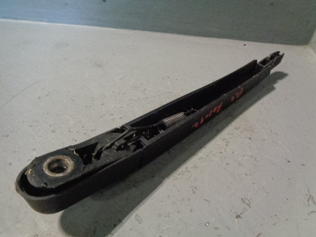 Freelander 2 Rear Wiper Arm Plastic Tailgate Boot Land Rover