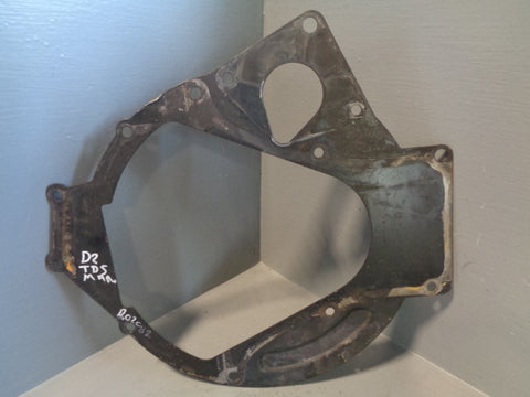 Discovery 2 Engine Back Plate TD5 KSP101410 Land Rover 1998