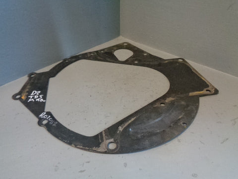 Discovery 2 Engine Back Plate TD5 KSP101410 Land Rover 1998