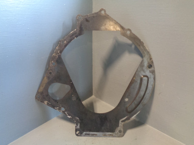 Discovery 2 Engine Back Plate TD5 KSP101410 Land Rover 1998