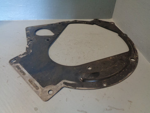 Discovery 2 Engine Back Plate TD5 KSP101410 Land Rover 1998