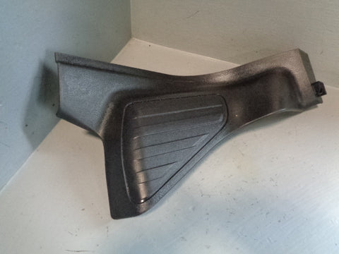Freelander 2 Sill Plate Trim Interior Off Side