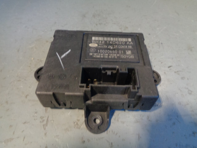 Discovery 4 Door Control Module ECU Rear BH42 14D620 AA Land