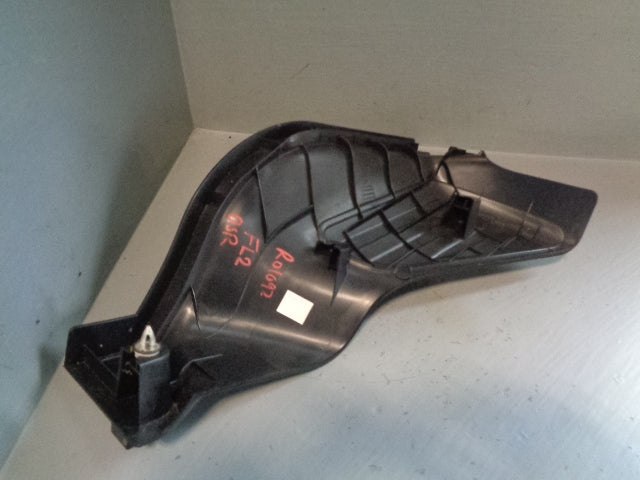 Freelander 2 Sill Plate Trim Interior Off Side