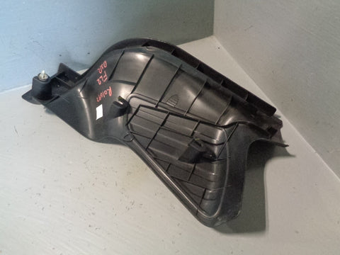 Freelander 2 Sill Plate Trim Interior Off Side