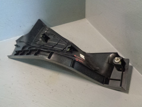 Freelander 2 Sill Plate Trim Interior Off Side
