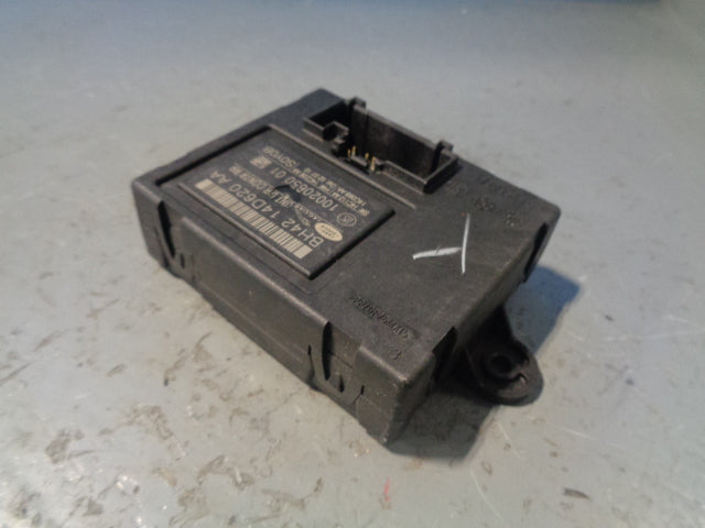 Discovery 4 Door Control Module ECU Rear BH42 14D620 AA Land