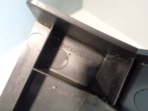 Freelander 2 Sill Plate Trim Interior Off Side