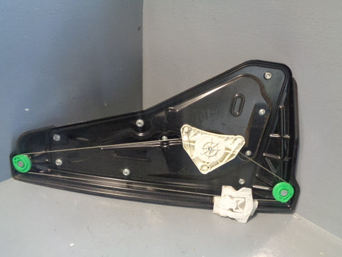 Range Rover Sport Window Regulator and Motor Off Side Rear