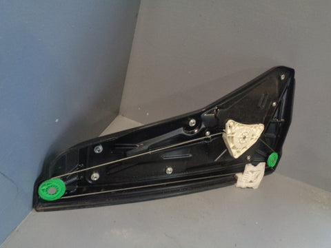 Range Rover Sport Window Regulator and Motor Off Side Rear