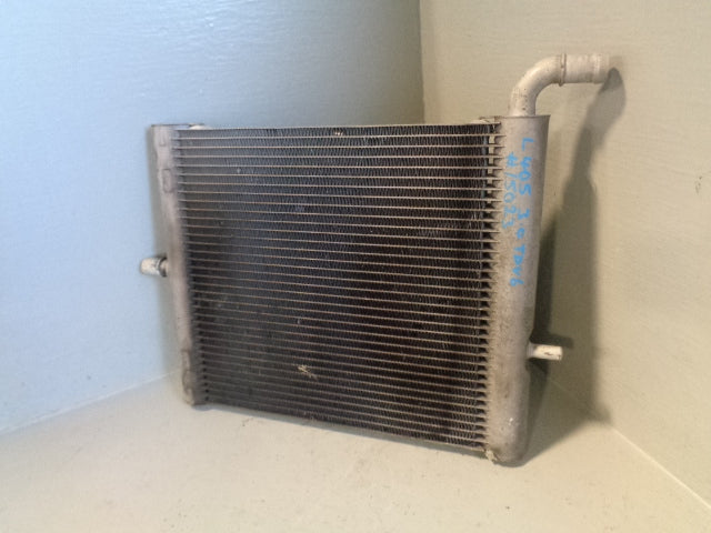 Range Rover L405 Radiator Range Rover L405 Intercooler Radiator 3.0 SDV6 FPLA 8D048 AA 2013 to 2 ...