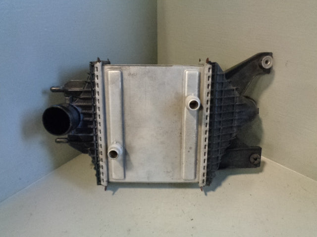 Range Rover L405 Intercooler Radiator 3.0 SDV6 FPLA 6K775-AB 2013 to 2017