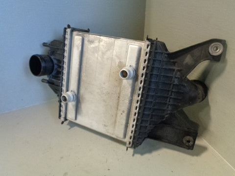 Range Rover L405 Intercooler Radiator 3.0 SDV6 FPLA 6K775-AB 2013 to 2017