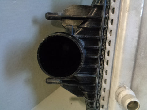 Range Rover L405 Intercooler Radiator 3.0 SDV6 FPLA 6K775-AB 2013 to 2017