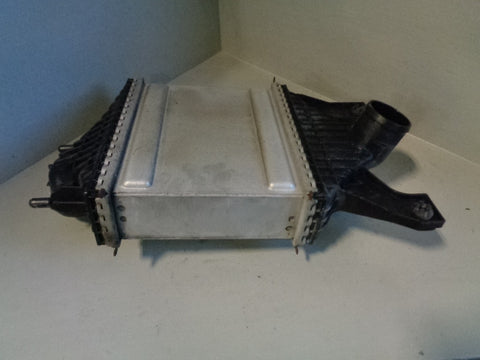 Range Rover L405 Intercooler Radiator 3.0 SDV6 FPLA 6K775-AB 2013 to 2017