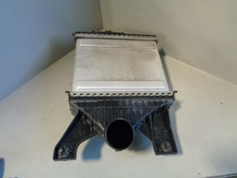 Range Rover L405 Intercooler Radiator 3.0 SDV6 FPLA 6K775-AB 2013 to 2017