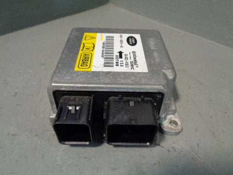 Range Rover Sport Airbag Control Module AH22-14D374-AG L320
