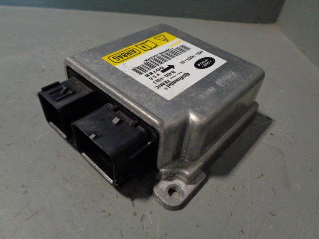 Range Rover Sport Airbag Control Module AH22-14D374-AG L320