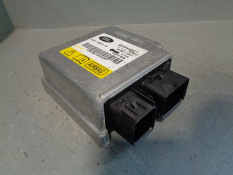 Range Rover Sport Airbag Control Module AH22-14D374-AG L320