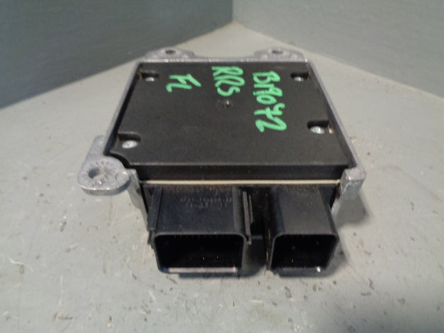 Range Rover Sport Airbag Control Module AH22-14D374-AG L320