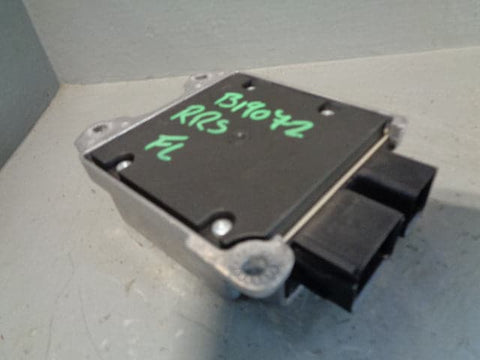 Range Rover Sport Airbag Control Module AH22-14D374-AG L320
