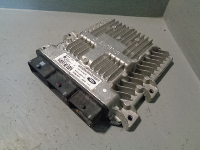 Range Rover Sport Engine ECU NNW506880 3.6 TDV8 2006 to 2010