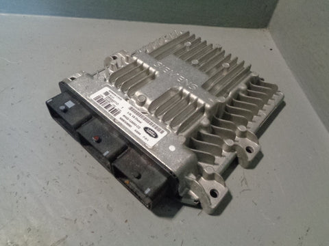Range Rover Sport Engine ECU NNW506880 3.6 TDV8 2006 to 2010