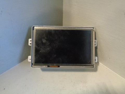 Range Rover L405 Sat Nav Display Screen Dashboard FPLA-10E889-DB 2013 to 2017