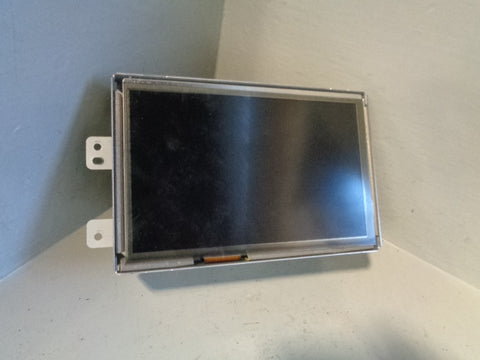 Range Rover L405 Sat Nav Display Screen Dashboard FPLA-10E889-DB 2013 to 2017