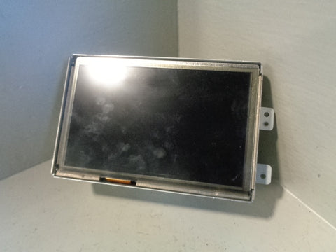 Range Rover L405 Sat Nav Display Screen Dashboard FPLA-10E889-DB 2013 to 2017