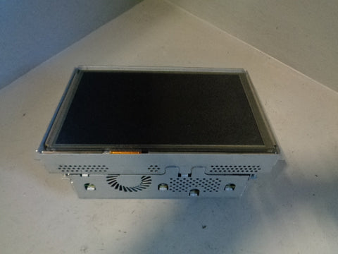Range Rover L405 Sat Nav Display Screen Dashboard FPLA-10E889-DB 2013 to 2017