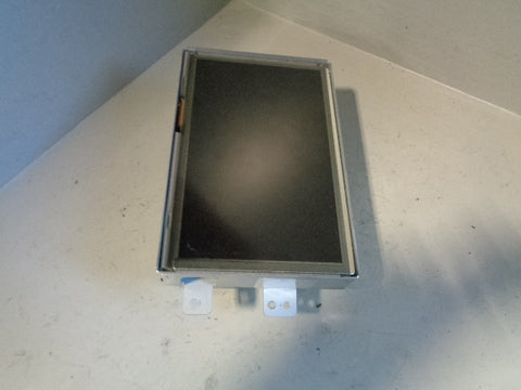 Range Rover L405 Sat Nav Display Screen Dashboard FPLA-10E889-DB 2013 to 2017