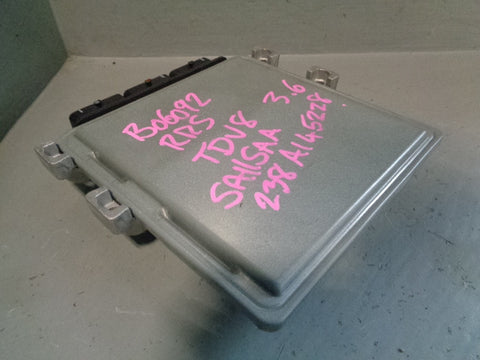 Range Rover Sport Engine ECU NNW506880 3.6 TDV8 2006 to 2010