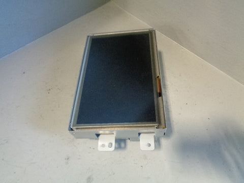 Range Rover L405 Sat Nav Display Screen Dashboard FPLA-10E889-DB 2013 to 2017