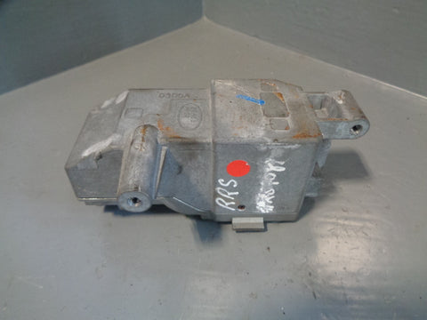 Range Rover Sport L320 Steering Column Lock D3DOA Land Rover