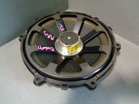 Range Rover Sport Sub Woofer XQA500120 Harman Kardon Logic 7