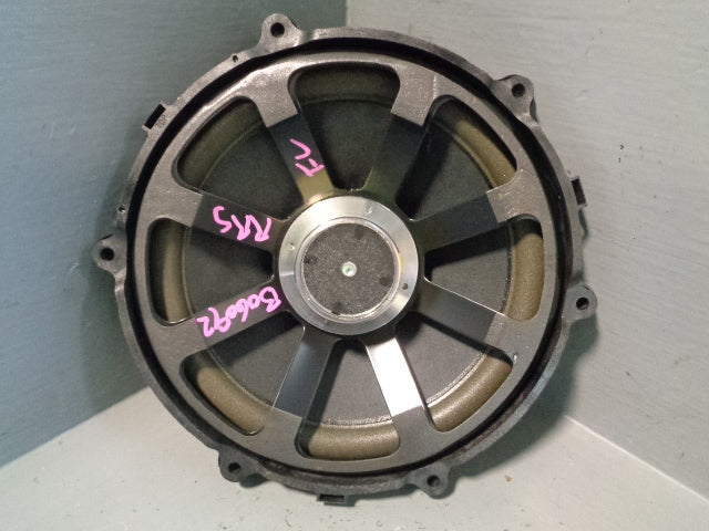 Range Rover Sport Sub Woofer XQA500120 Harman Kardon Logic 7
