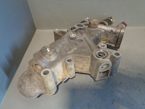 Discovery 2 TD5 Oil Cooler PIB100011 Defender 2.5 Land Rover