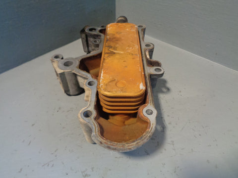 Discovery 2 TD5 Oil Cooler PIB100011 Defender 2.5 Land Rover