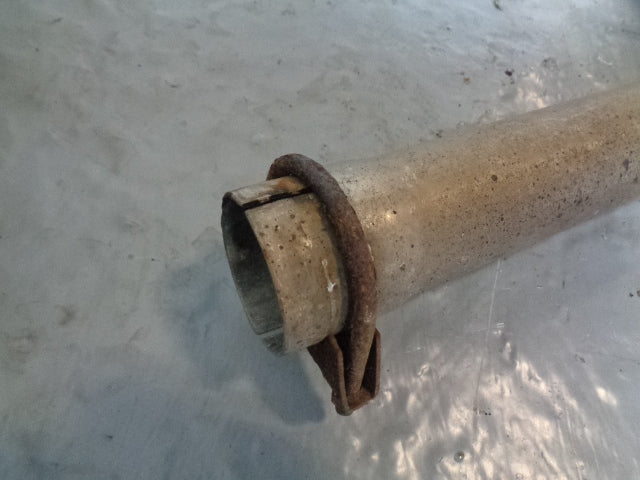 Range Rover Sport Exhaust System Complete Stainless Steel