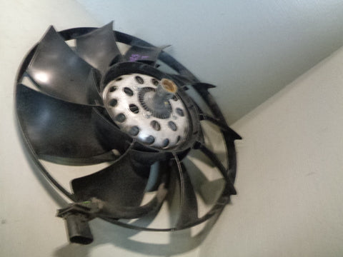 Range Rover Sport Viscous Fan and Coupling 5H22-8600-JA 2.7 TDV6 L320