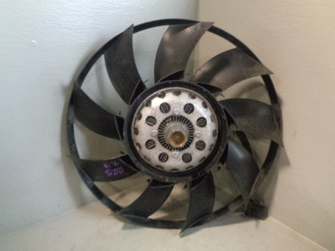 Range Rover Sport Viscous Fan and Coupling 5H22-8600-JA 2.7 TDV6 L320