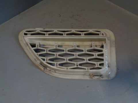 Range Rover Sport Wing Vent Off Side L320 SLR00151 Grey 2005