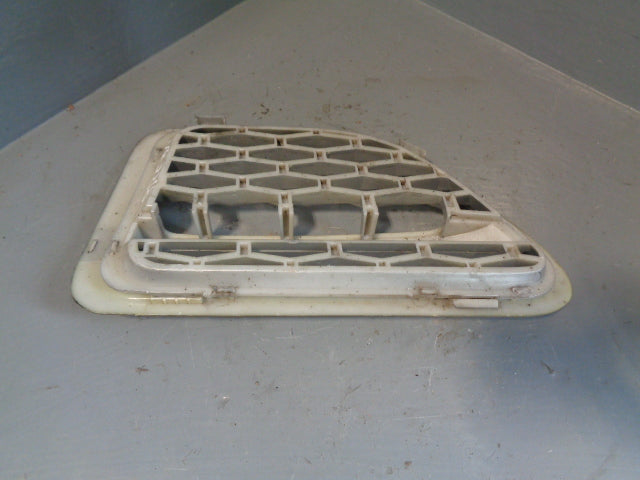 Range Rover Sport Wing Vent Off Side L320 SLR00151 Grey 2005