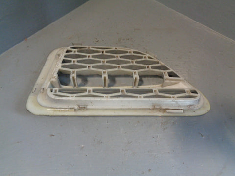 Range Rover Sport Wing Vent Off Side L320 SLR00151 Grey 2005